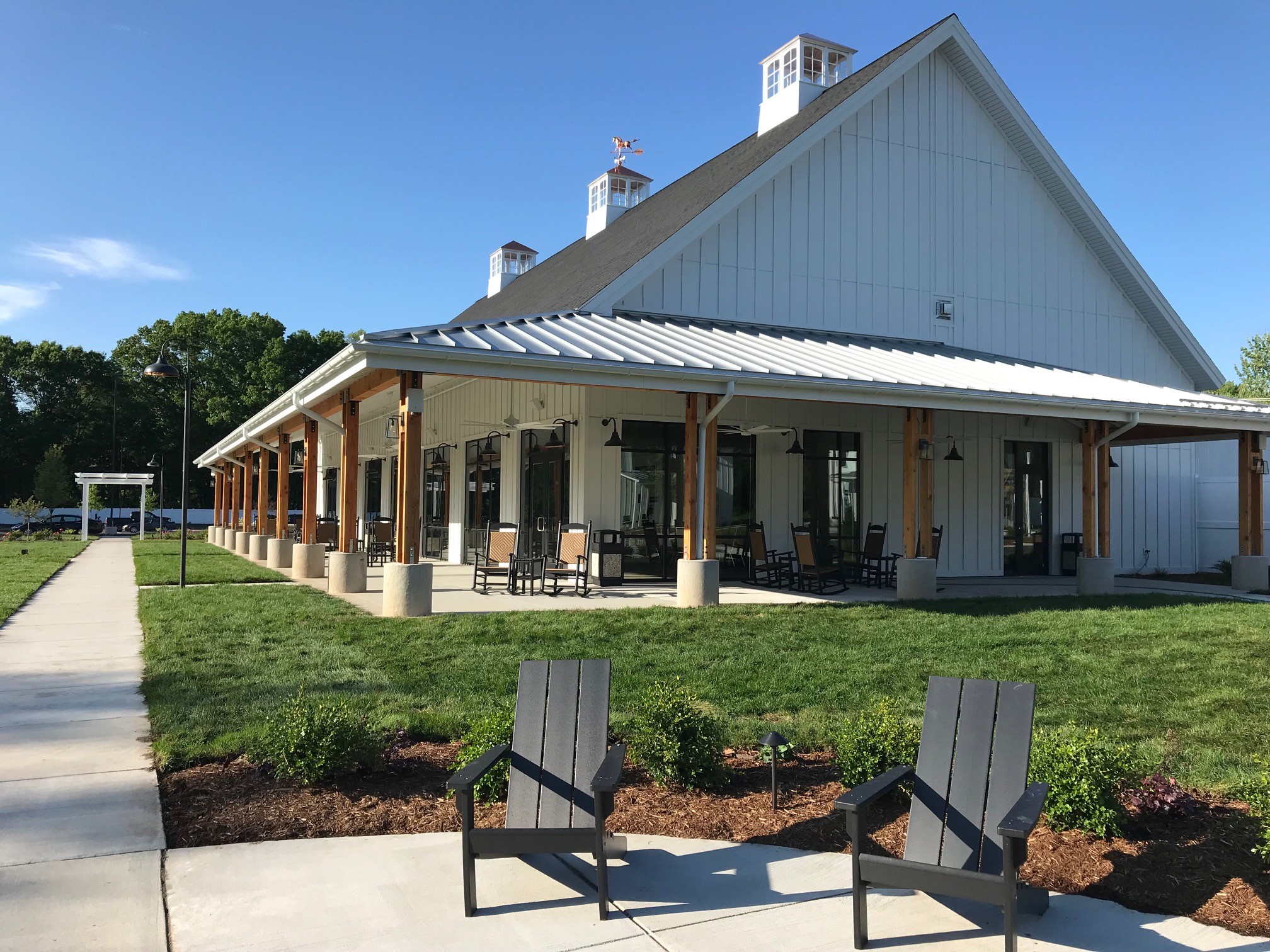 venue photo